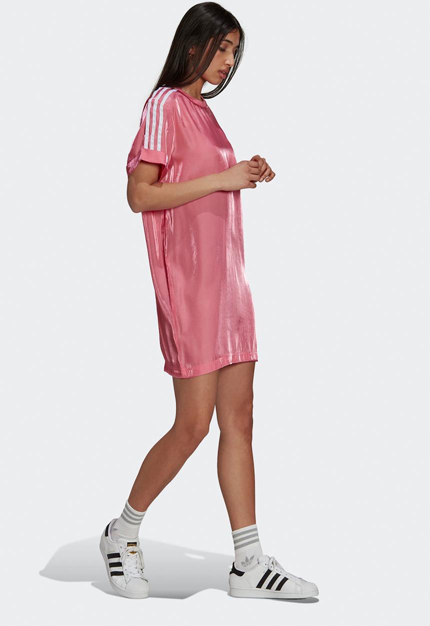 adidas Originals - Dress - rose tone