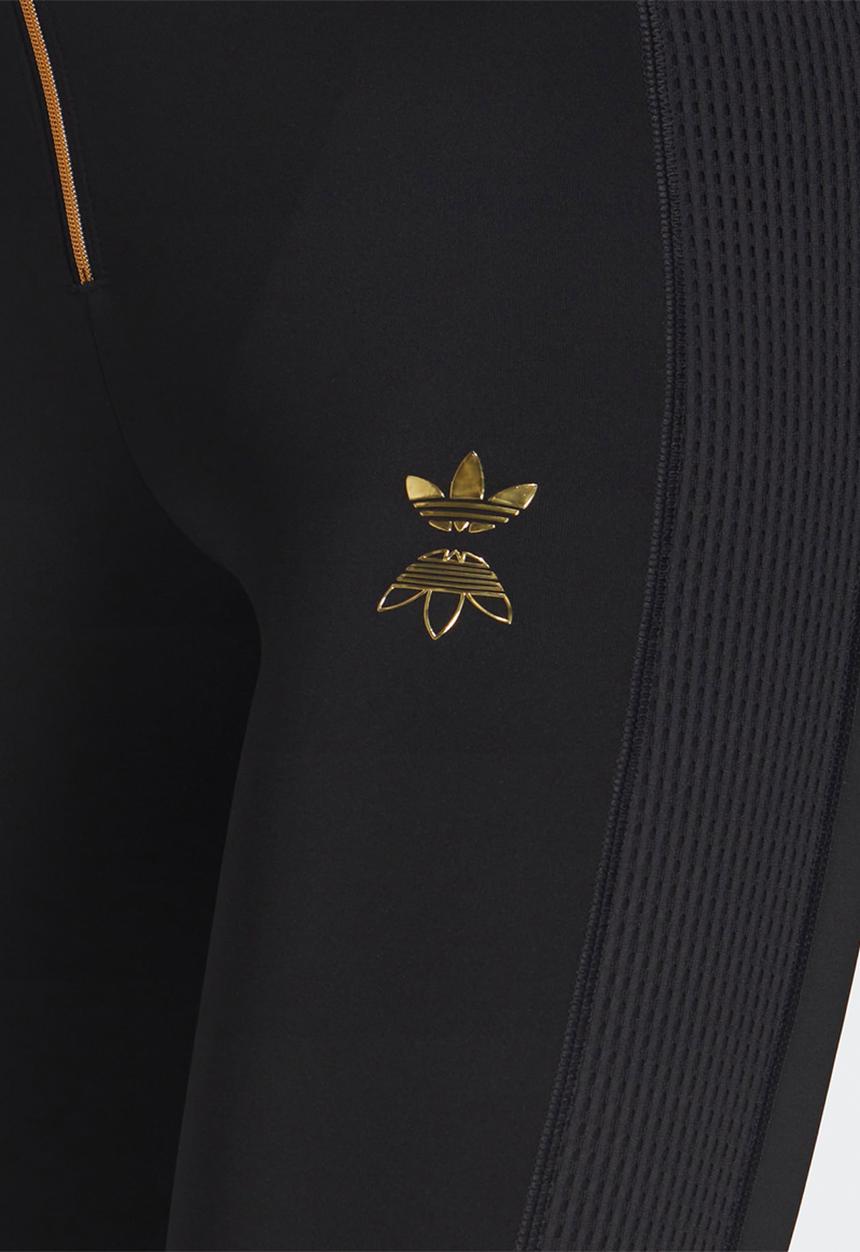 adidas Originals - Leggings - black