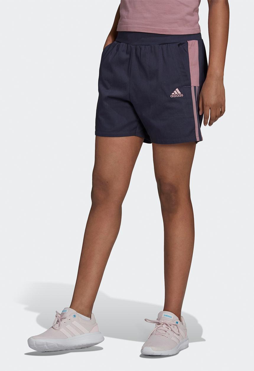 adidas Performance - Tiro sho aw w - navy