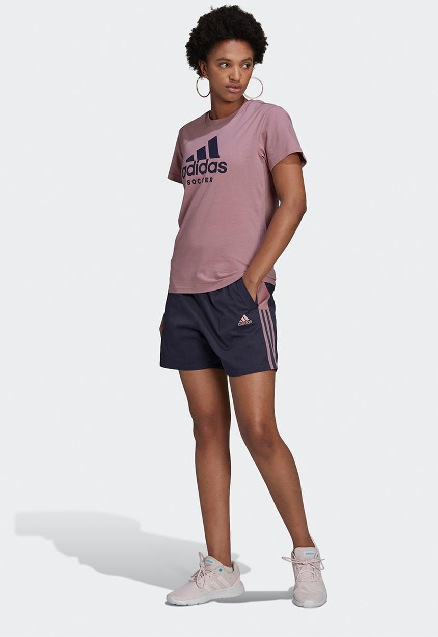 adidas Performance - Tiro sho aw w - navy