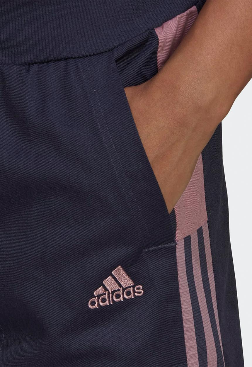 adidas Performance - Tiro sho aw w - navy
