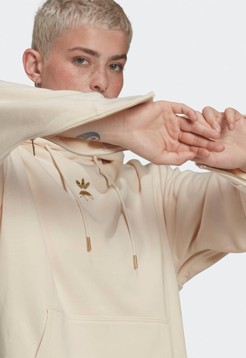 adidas Originals - Hoodie - wonwhi