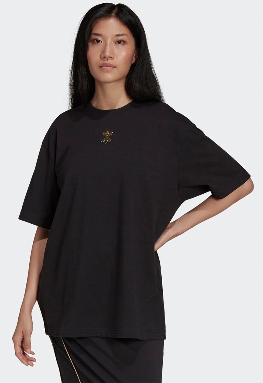 adidas Originals - Tee short sleeve - black