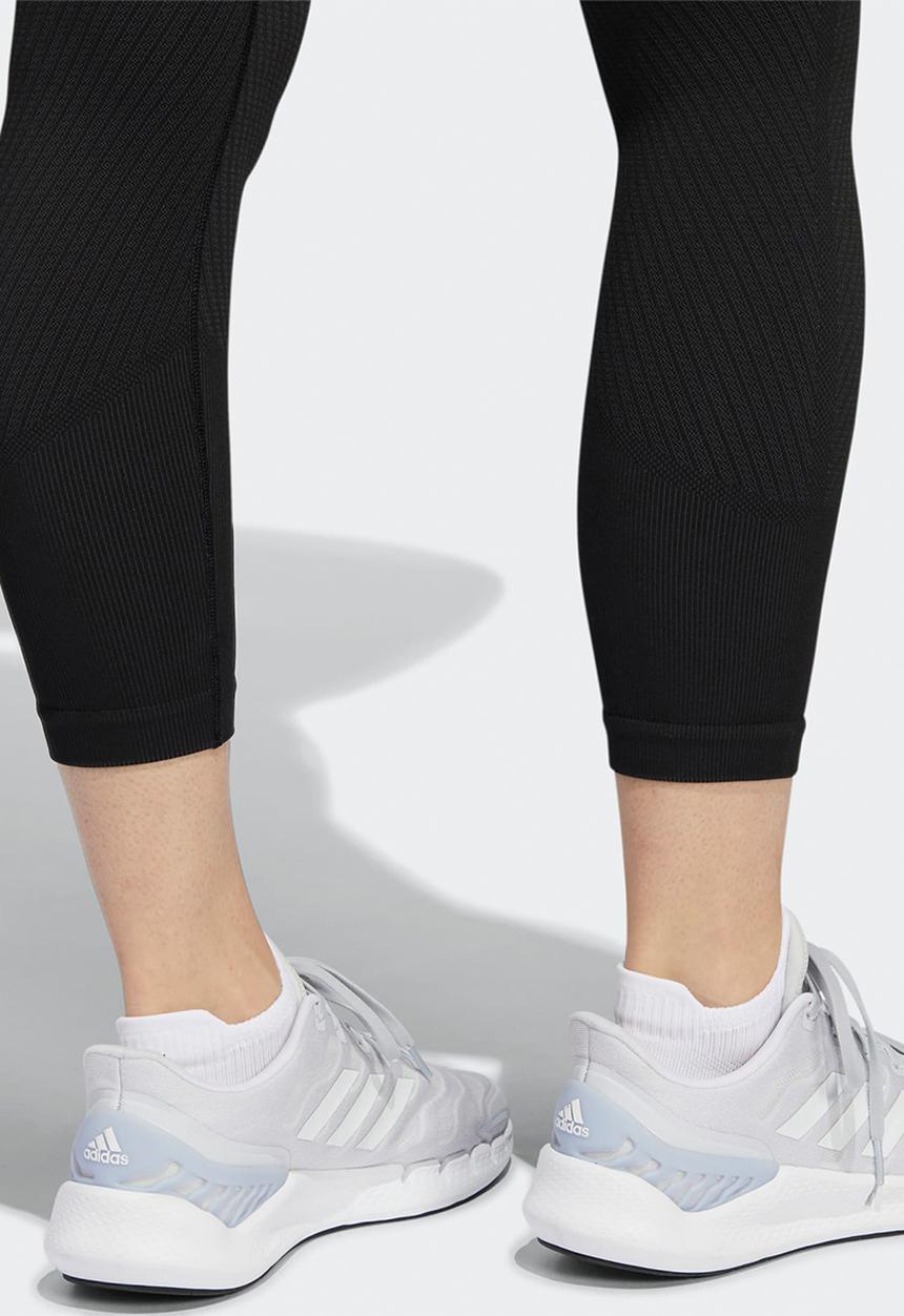 adidas Performance - Ak brnd 7/8t - black