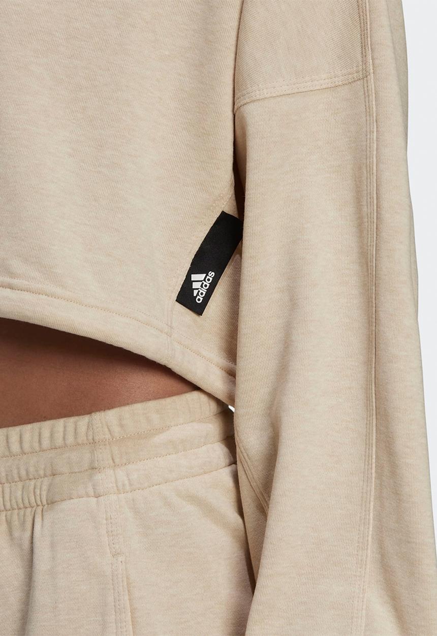 adidas Performance - W sl su crew - bobeme