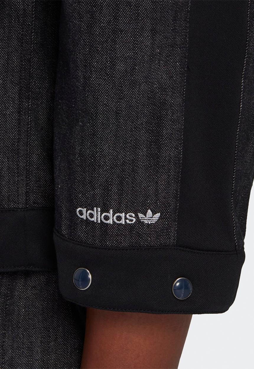 adidas Originals - Trackpant - black