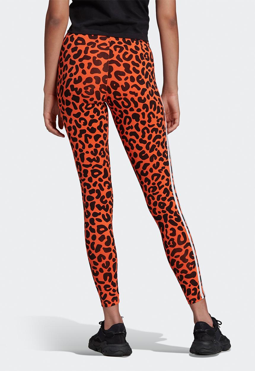 adidas Originals - Rich Mnisi Tight - truora/black