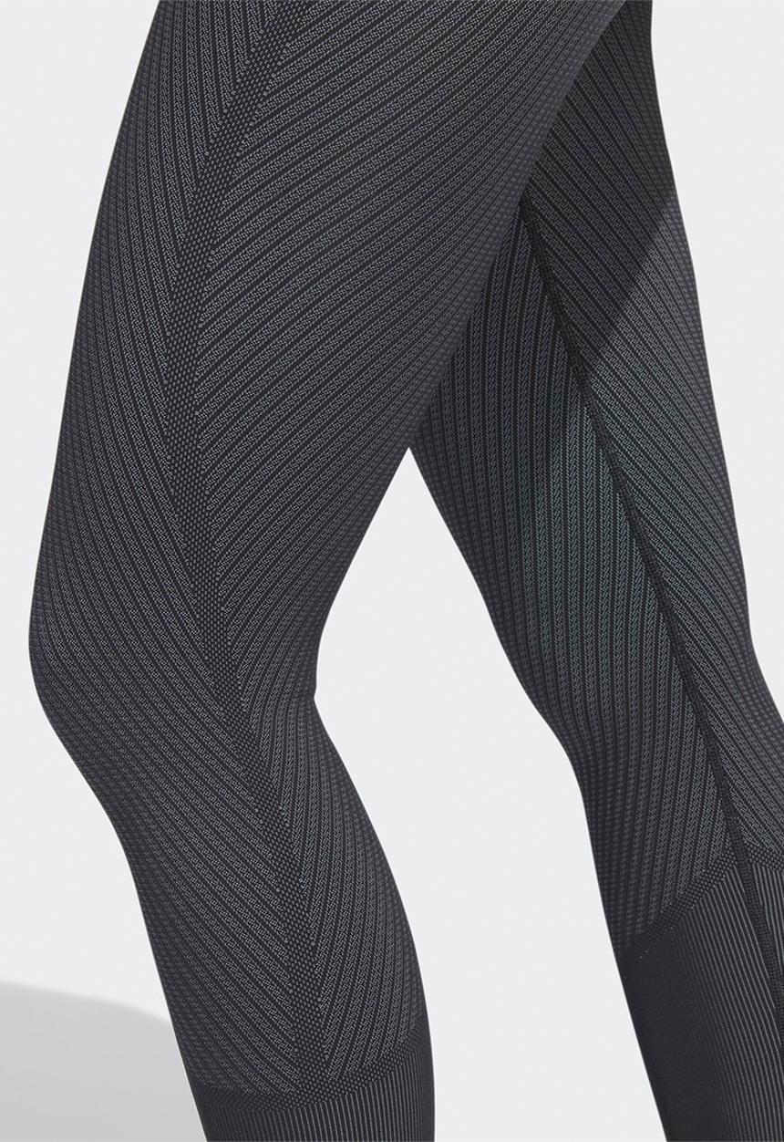 adidas Performance - Ak brnd 7/8t - grey