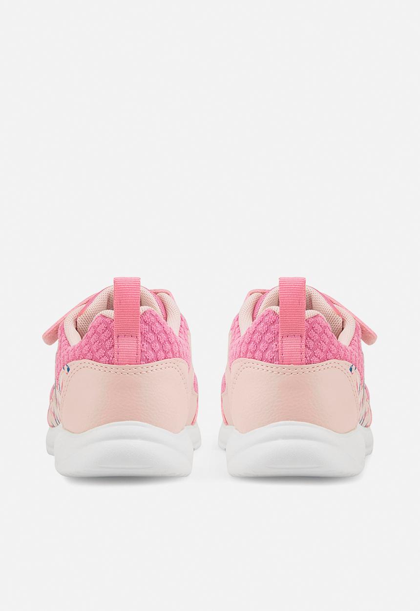PUMA - Puma fun racer fly-mingo ac ps - opera mauve-opera mauve