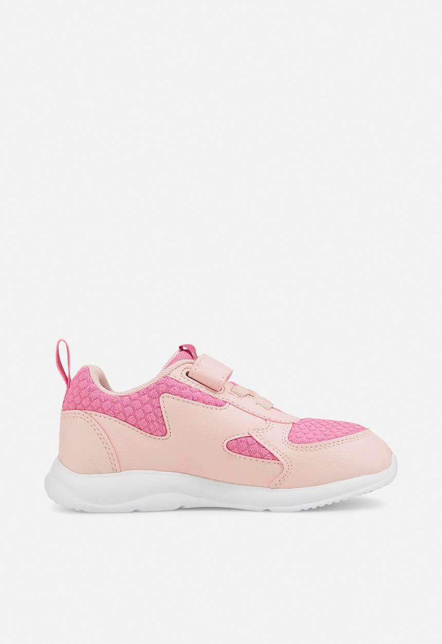 PUMA - Puma fun racer fly-mingo ac ps - opera mauve-opera mauve