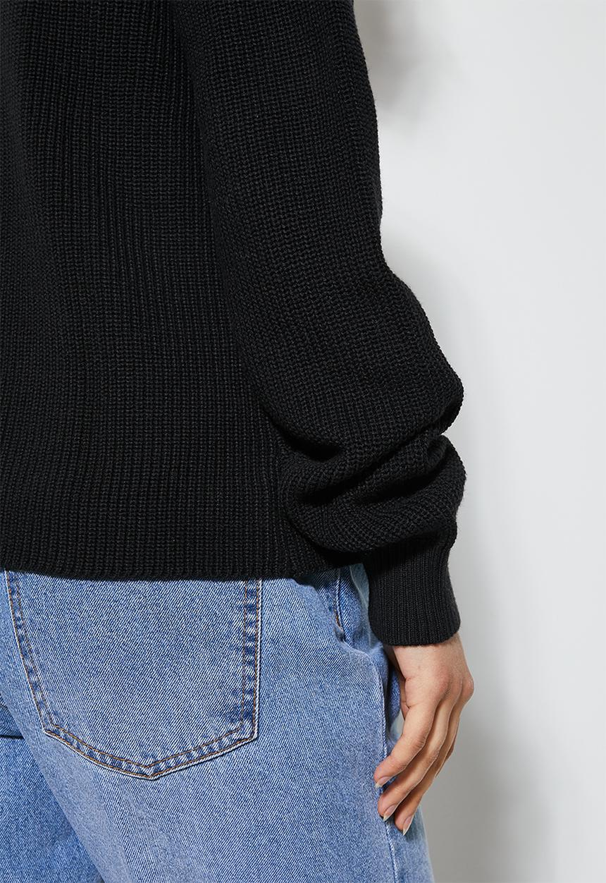 Superbalist - Pull over - black