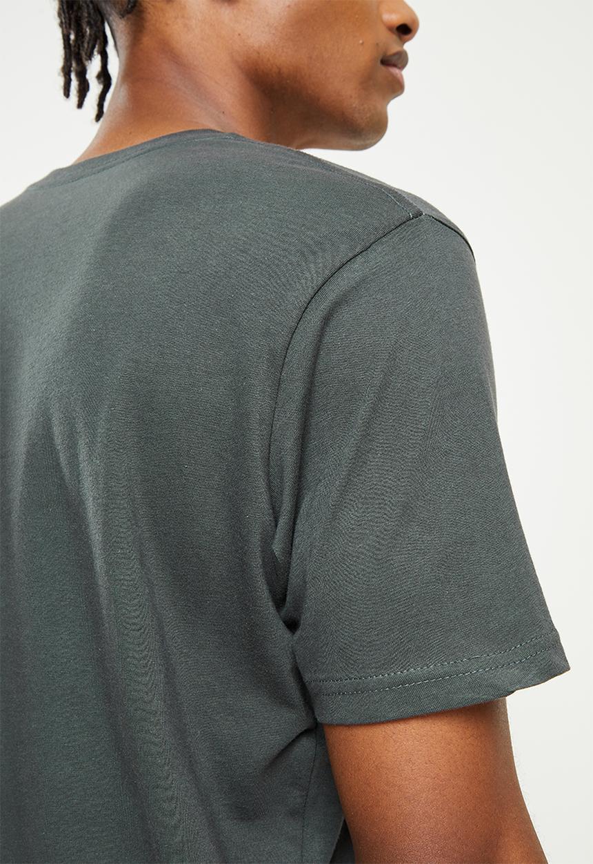 RVCA - Small rvca short sleeve - pirate black