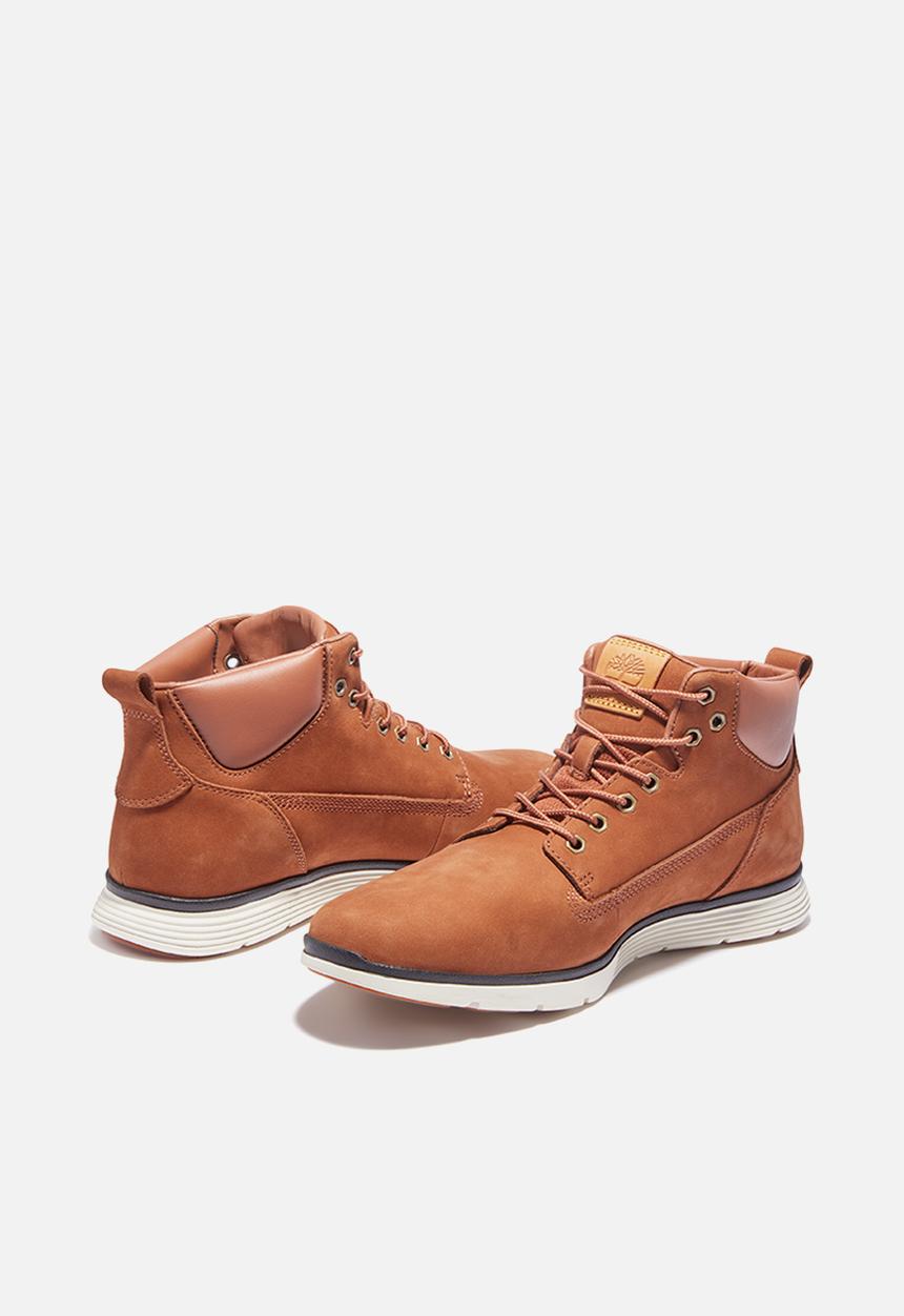 Timberland - Killington chukka - caramel