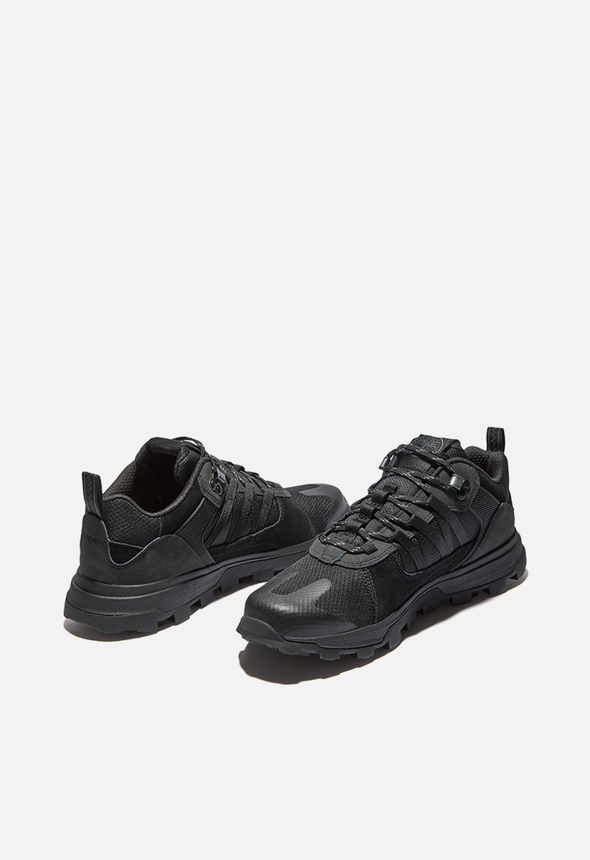 Timberland - Treeline str low - black