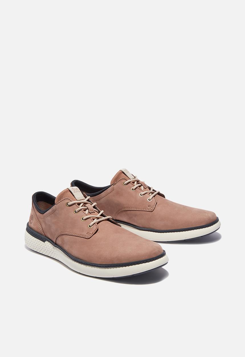 Timberland - Cross mark pt oxford - beige