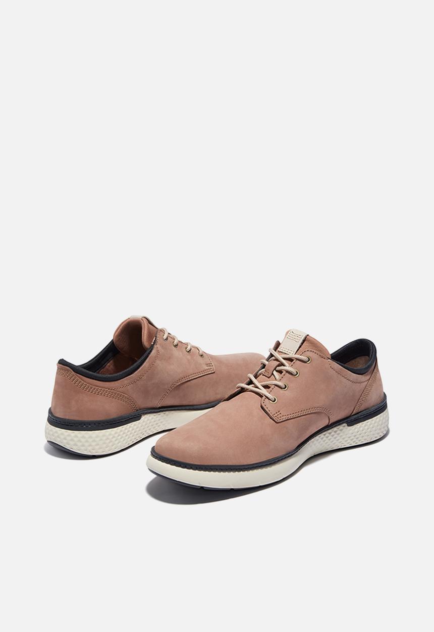 Timberland - Cross mark pt oxford - beige