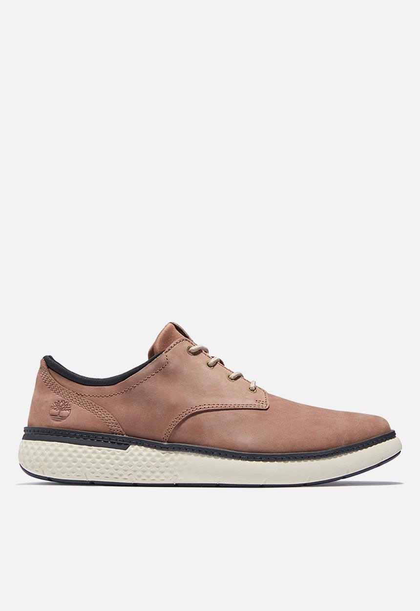 Timberland - Cross mark pt oxford - beige