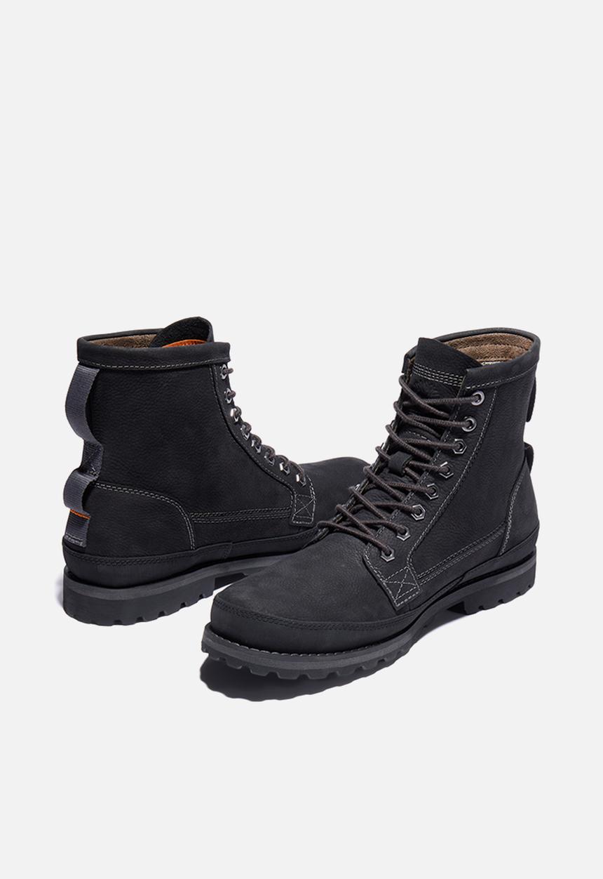 Timberland - Originals ii ek+ boot - black