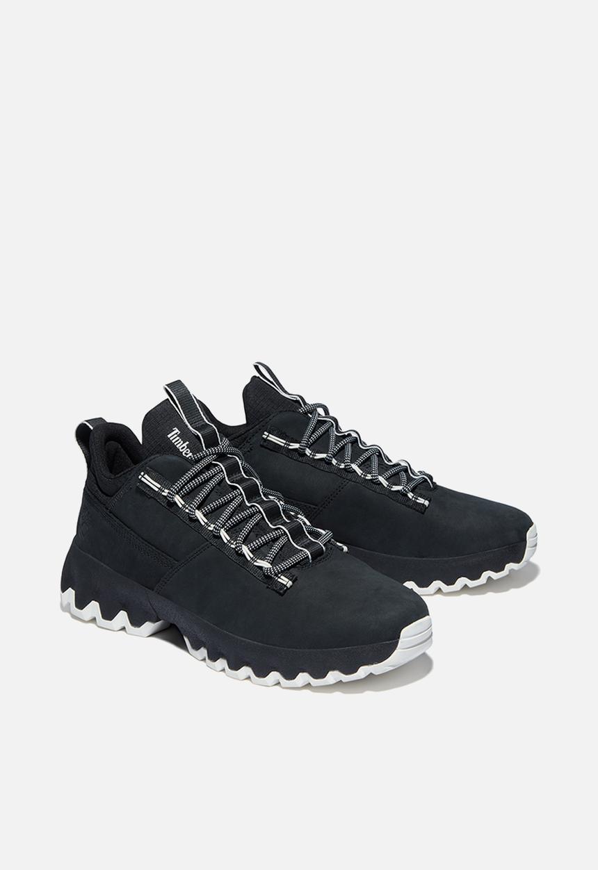 Timberland - Tbl edge low - black