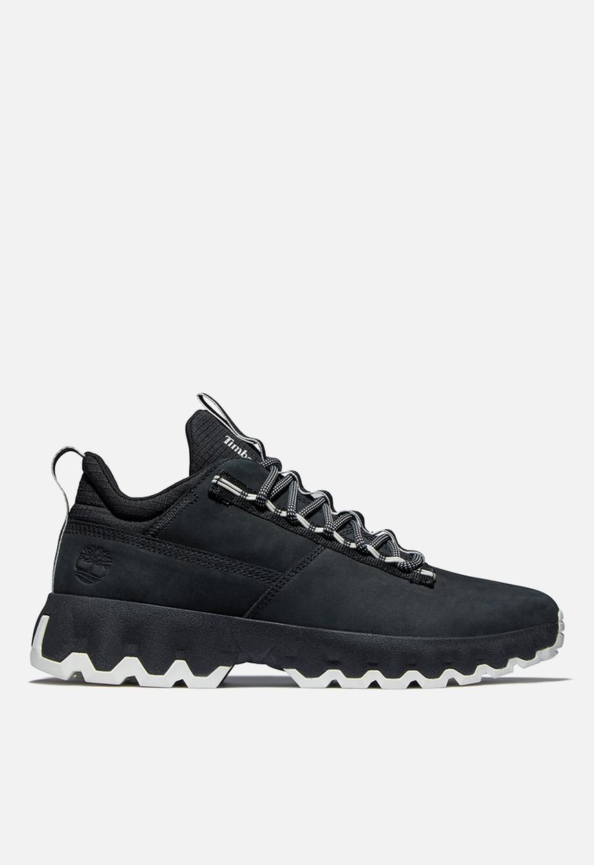 Timberland - Tbl edge low - black