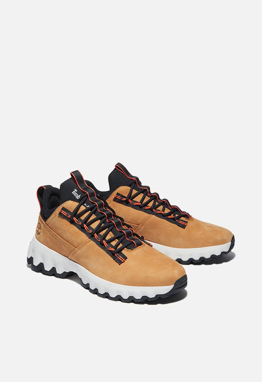 Timberland - Tbl edge low - caramel