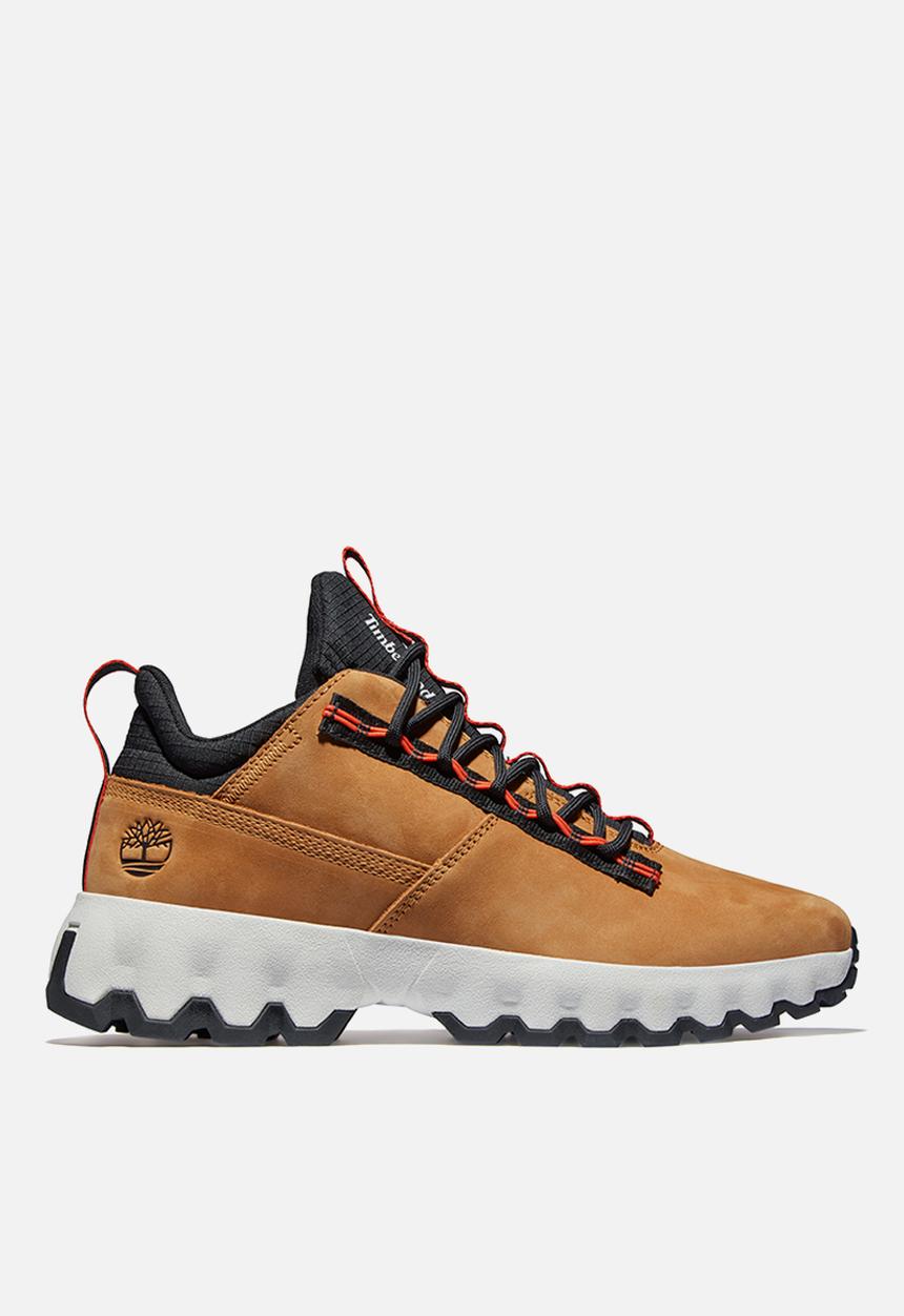 Timberland - Tbl edge low - caramel