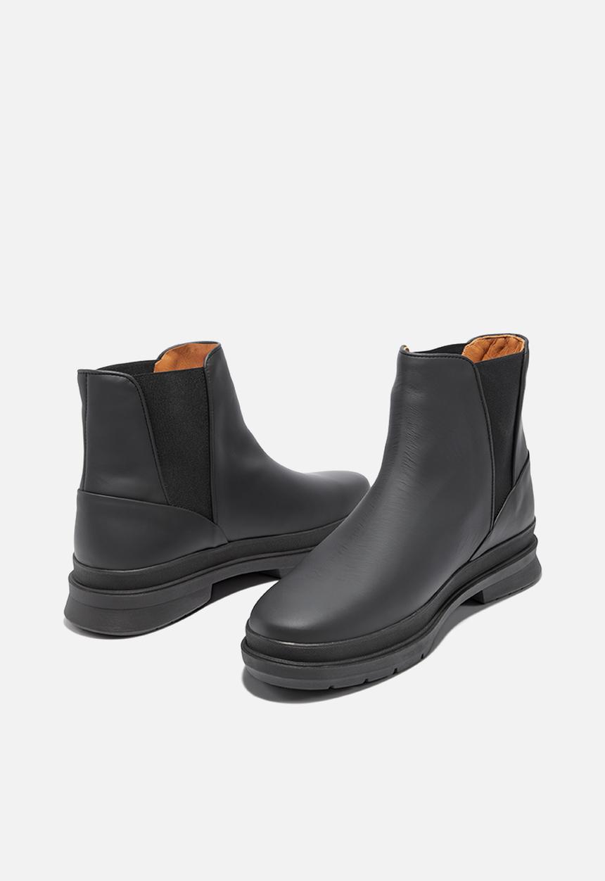 Timberland - Cc boulevard chelsea - black