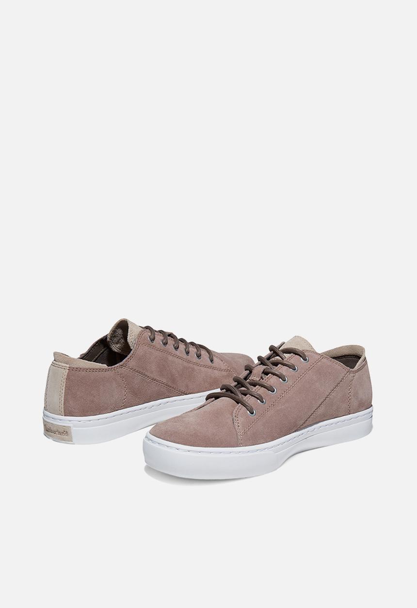 Timberland - Adv 2.0 cupsole modern ox - stone