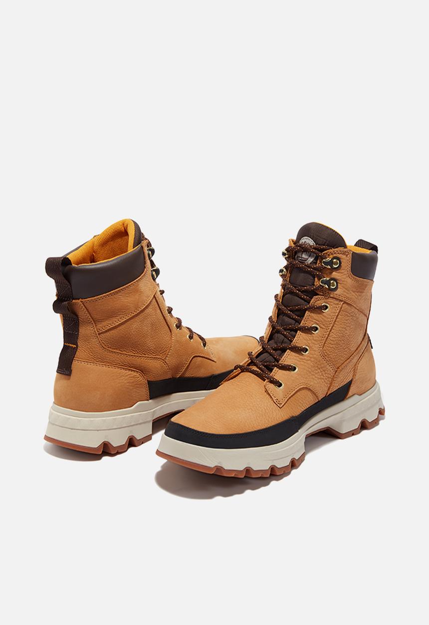 Timberland - Tbl originals ultra waterproof boot - caramel