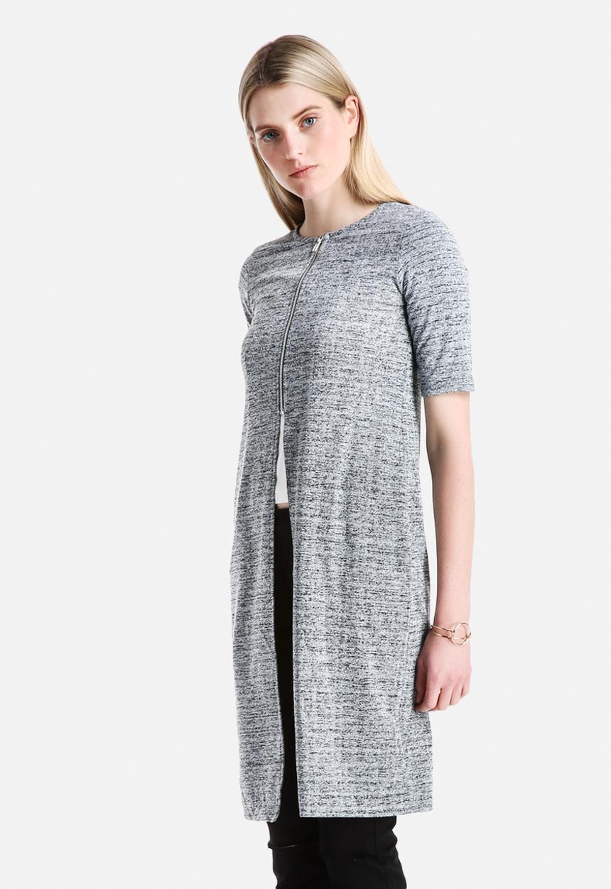 Noisy May - Bisi Long Top