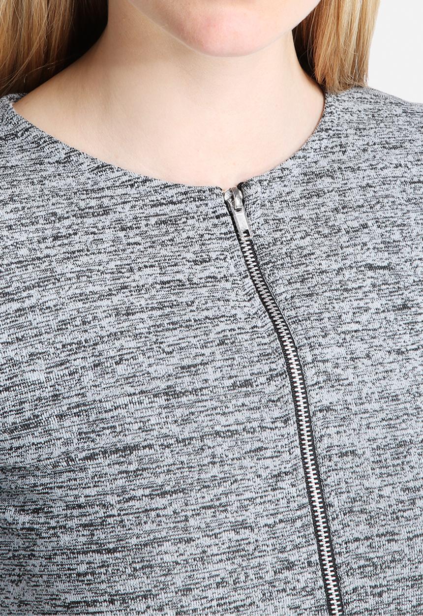 Noisy May - Bisi Long Top