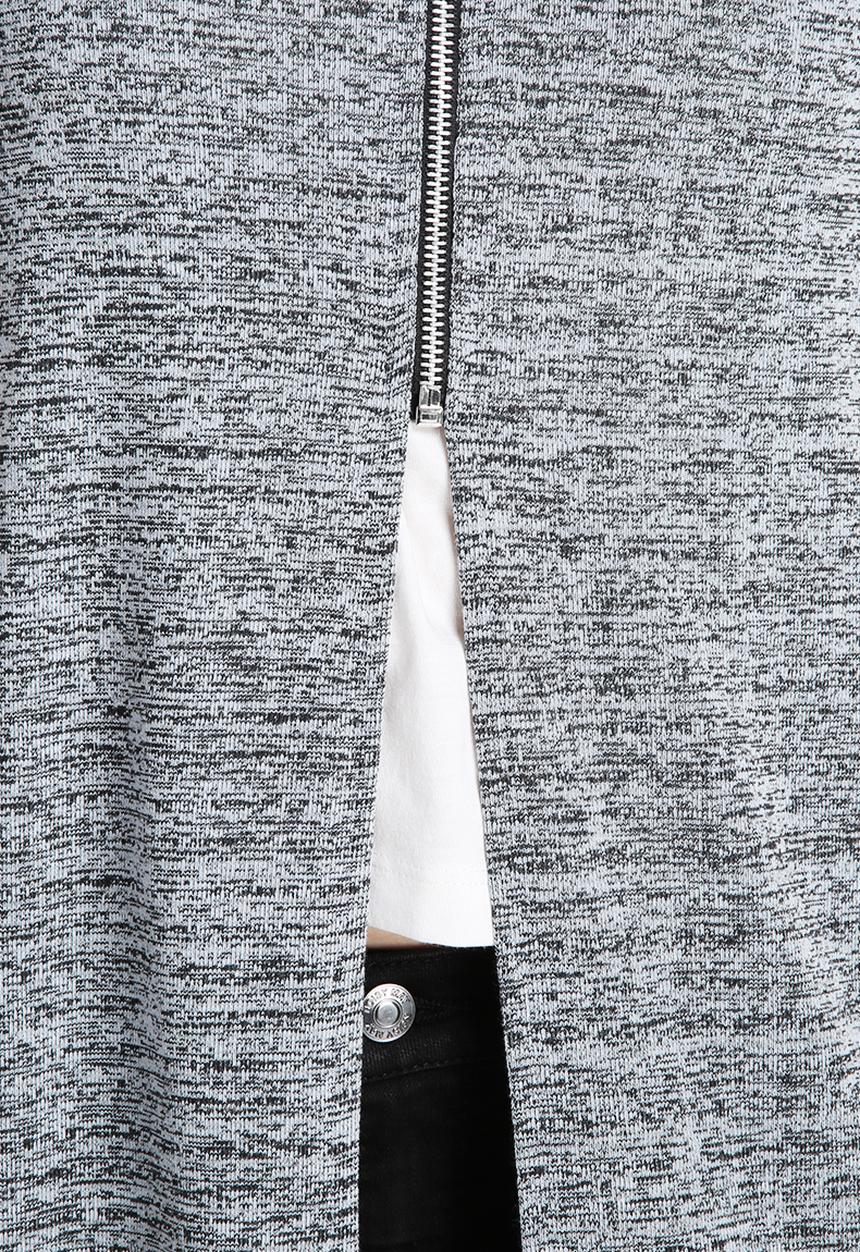 Noisy May - Bisi Long Top