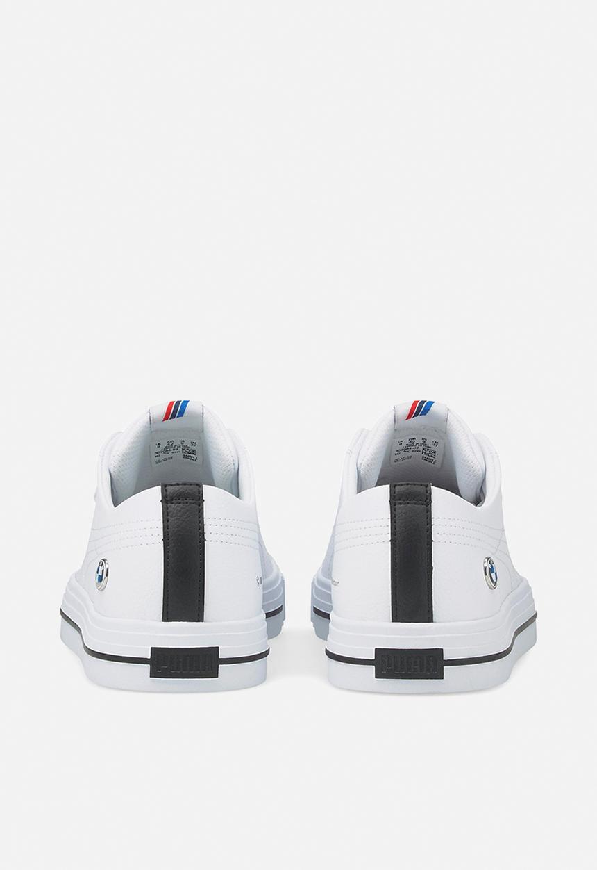 PUMA - Bmw mms ever - puma white