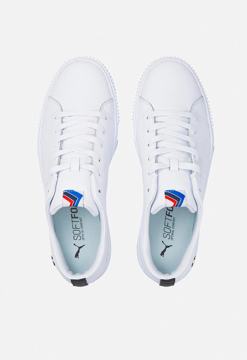 PUMA - Bmw mms ever - puma white