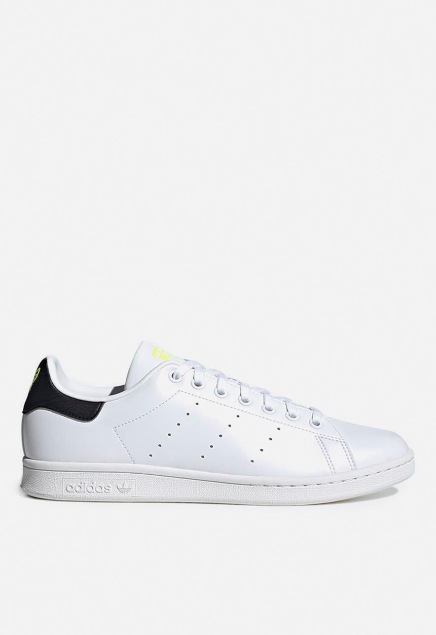 adidas Originals - Stan smith - white