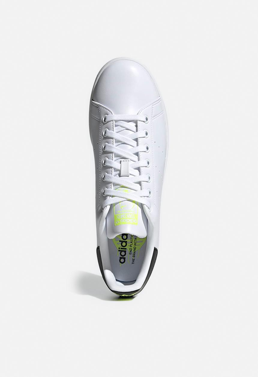 adidas Originals - Stan smith - white