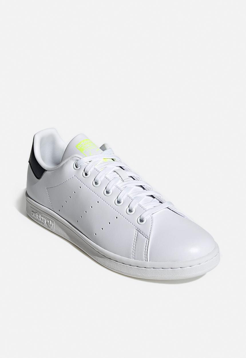 adidas Originals - Stan smith - white