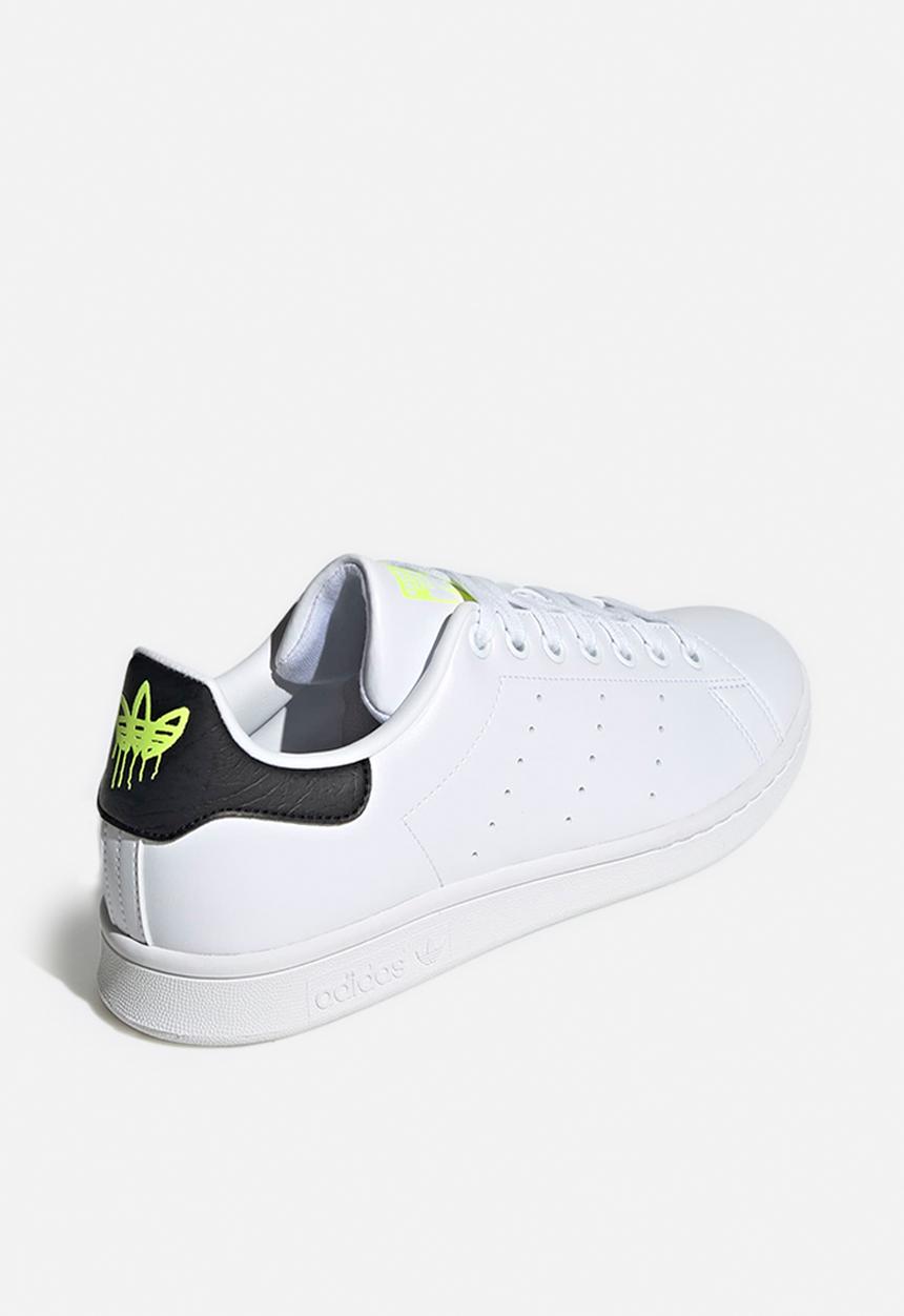 adidas Originals - Stan smith - white