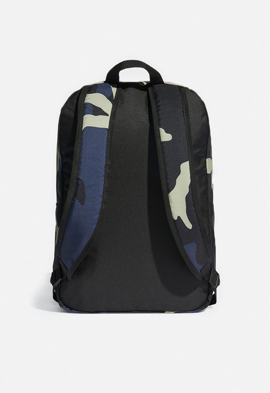 adidas Originals - Camo cl backpack - multi