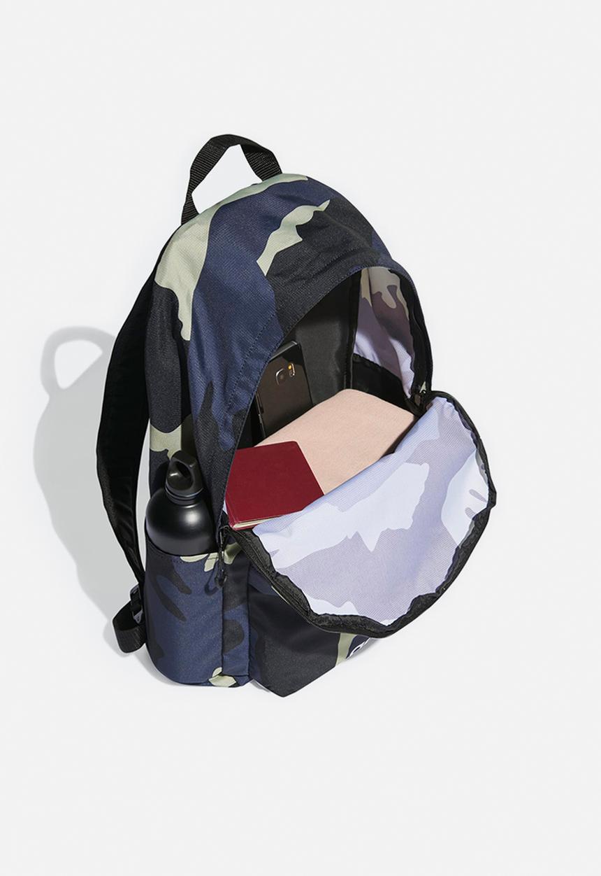 adidas Originals - Camo cl backpack - multi