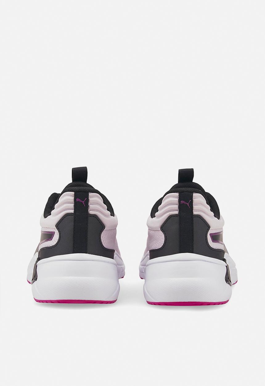 PUMA - Lex stardust wn's - lavender fog/puma black
