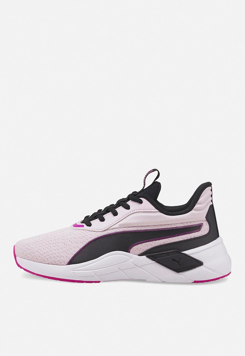 PUMA - Lex stardust wn's - lavender fog/puma black