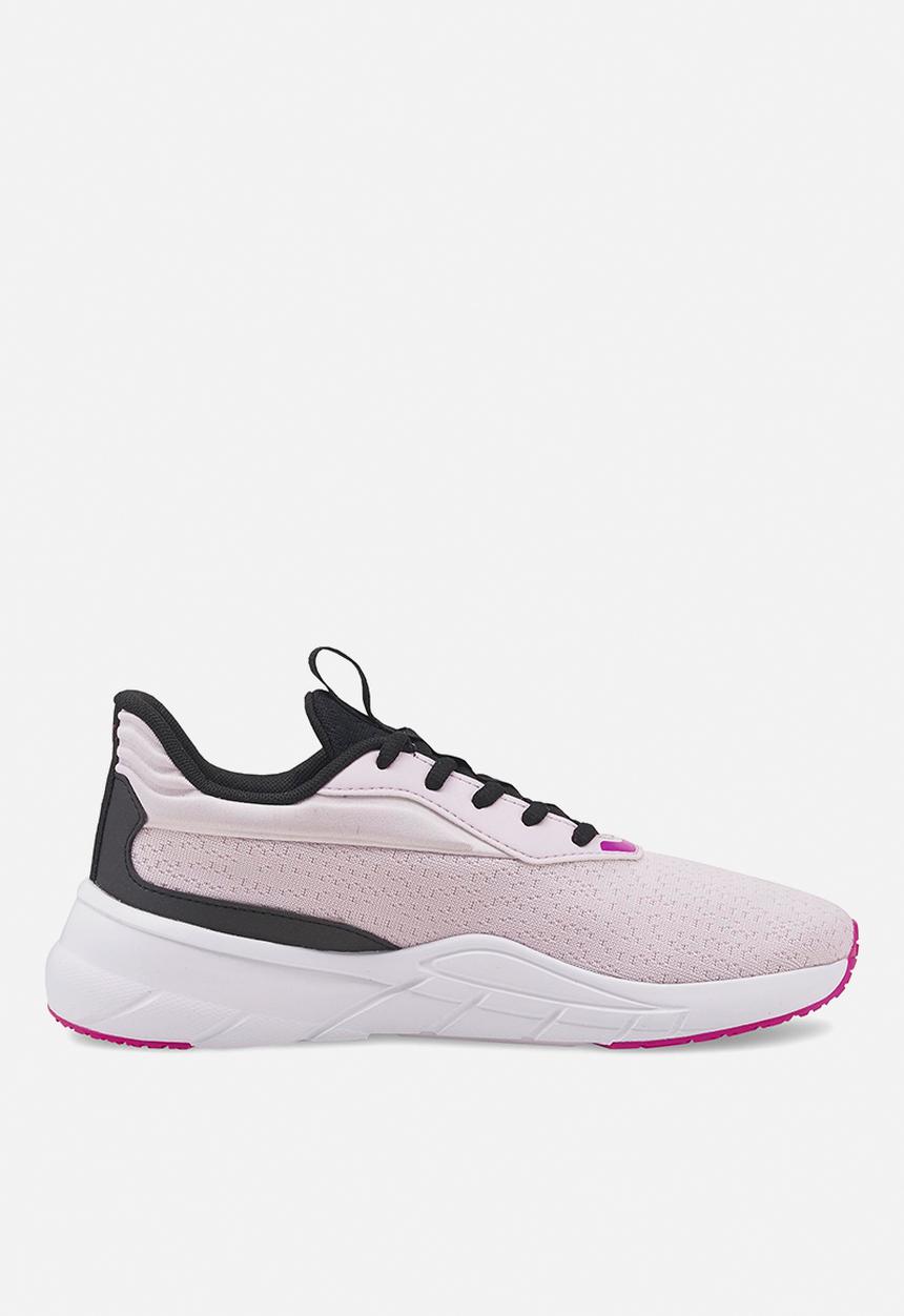 PUMA - Lex stardust wn's - lavender fog/puma black