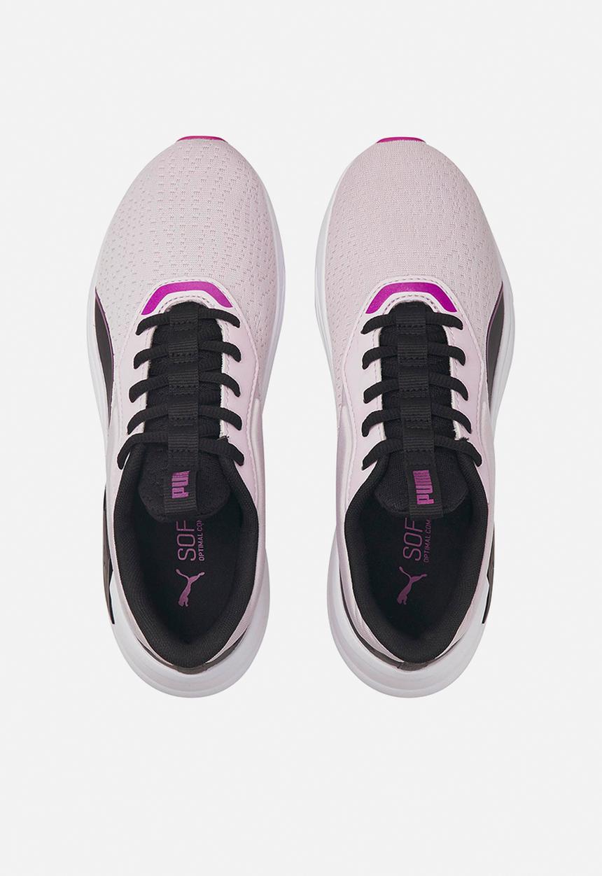 PUMA - Lex stardust wn's - lavender fog/puma black