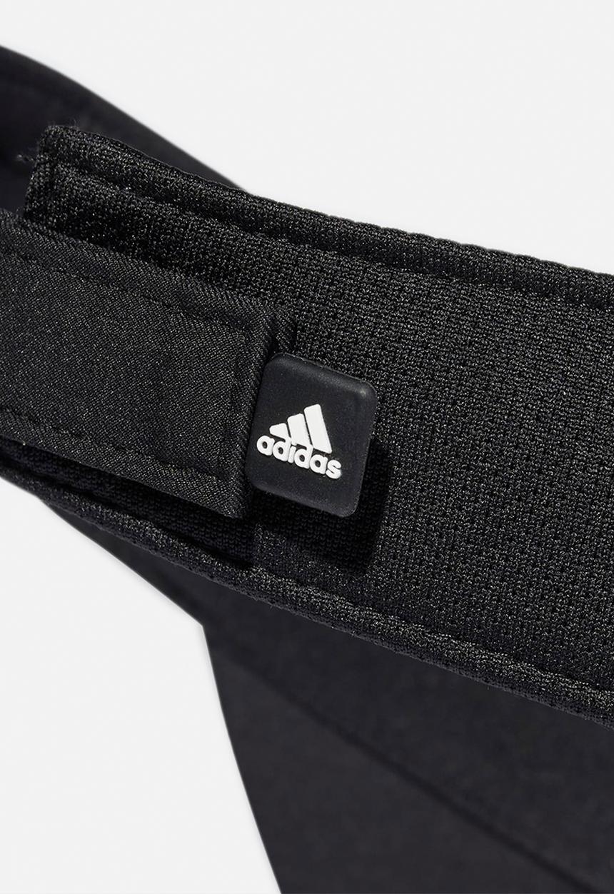 adidas Performance - Visor a.rdy pb - black/white