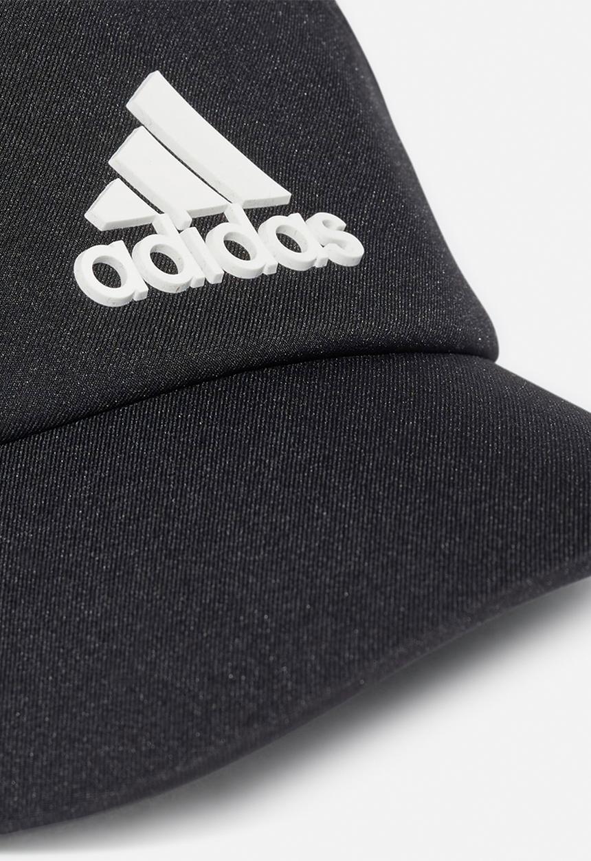 adidas Performance - Visor a.rdy pb - black/white