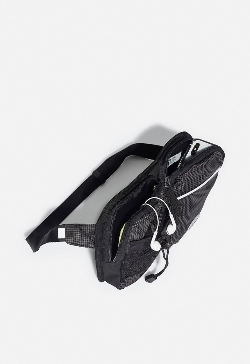 adidas Originals - Ryv waistbag - black