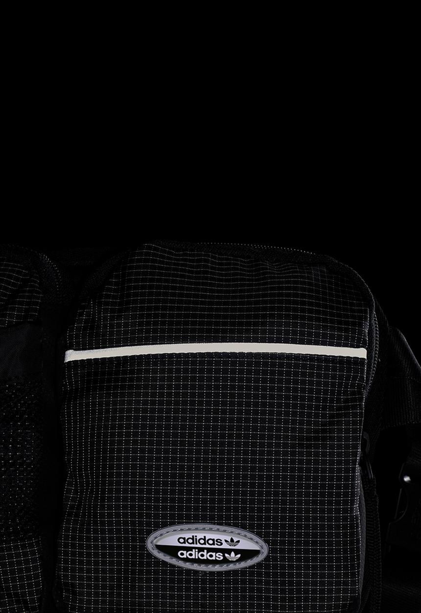 adidas Originals - Ryv waistbag - black