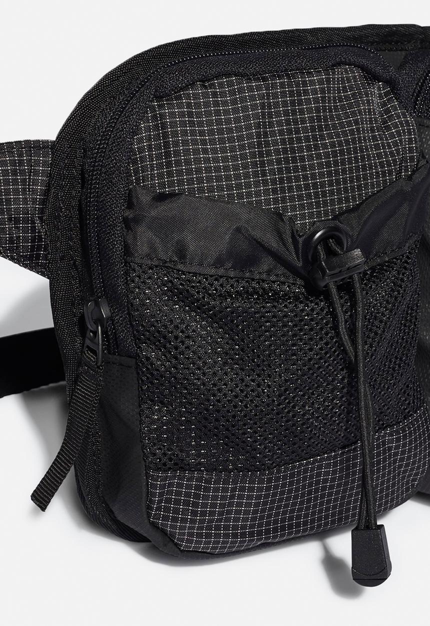 adidas Originals - Ryv waistbag - black