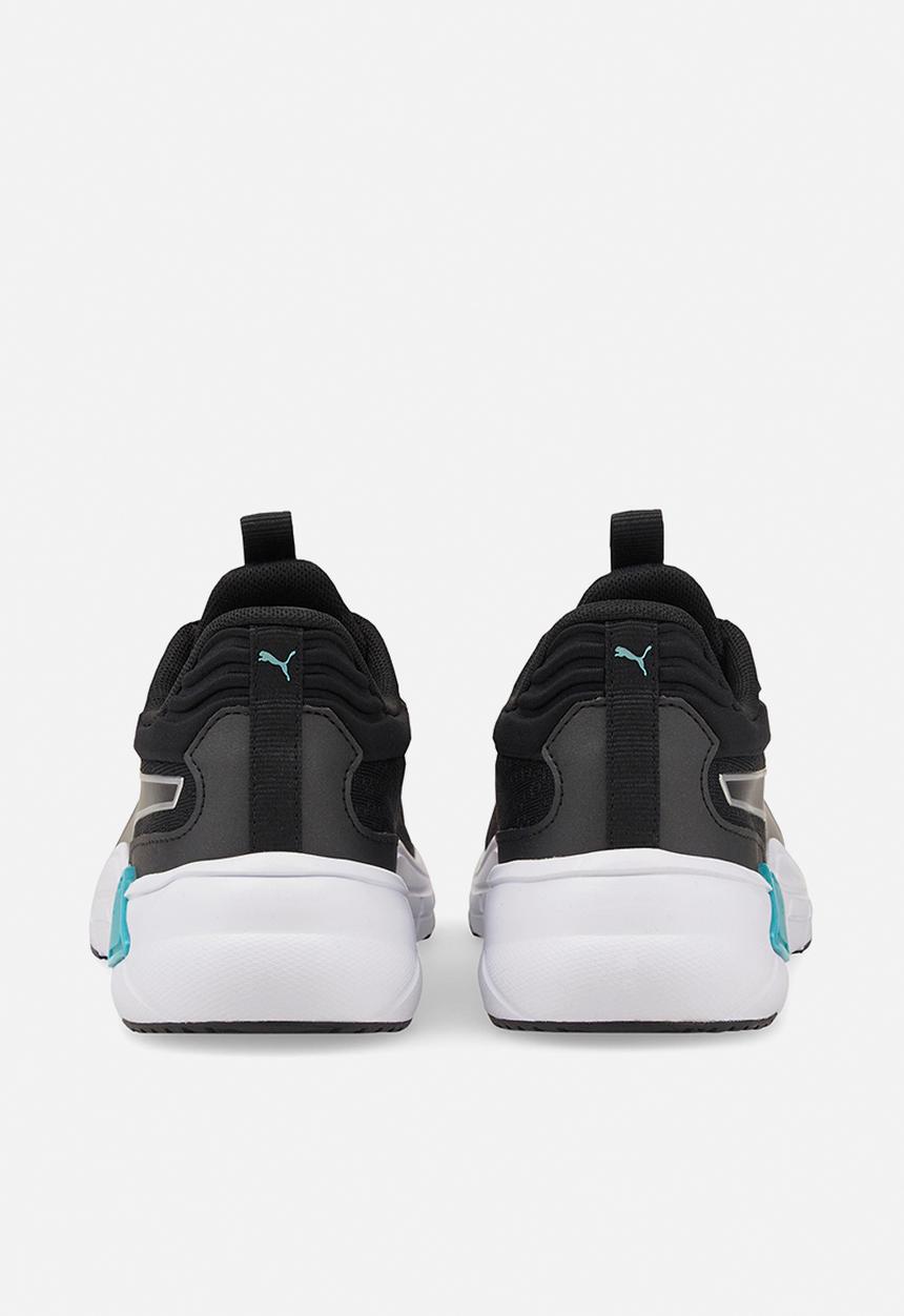 PUMA - Lex stardust wn's - puma black/porcelain